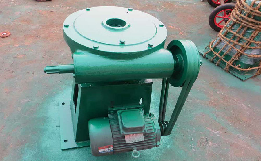 手動(dòng)啟閉機