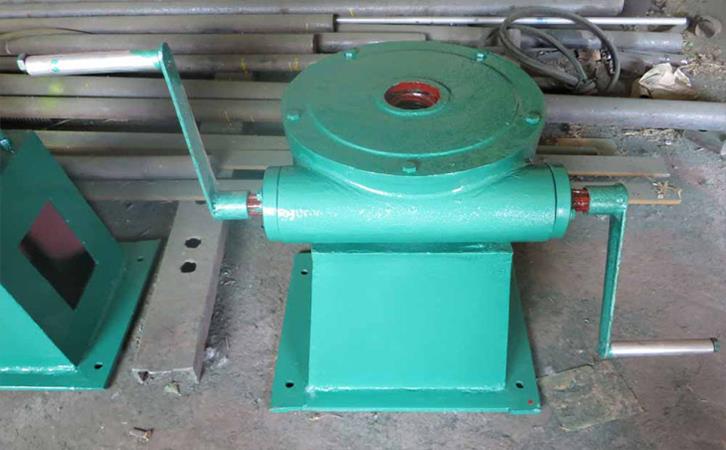 螺桿式啟閉機 螺桿式啟閉機