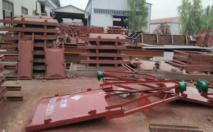 機閘一體閘門(mén) 機閘一體閘門(mén)