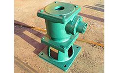 螺桿式啟閉機 螺桿式啟閉機