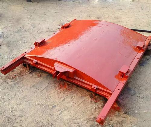 鑄鐵閘門(mén)   鑄鐵閘門(mén)